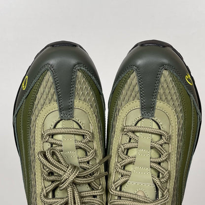 Air Max 95 Corteiz Gutta Green