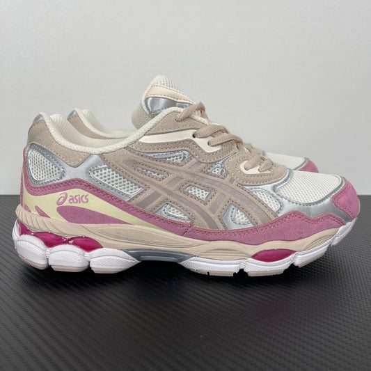 Asics NYC Rosa