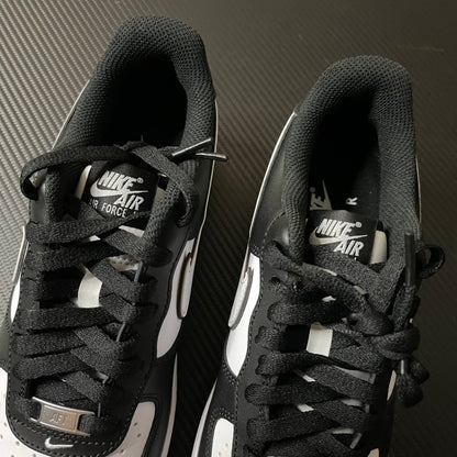 Nike Air Force 1  Panda